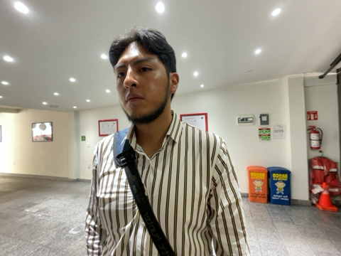Foto de Luis Antonio Monroy Vazquez